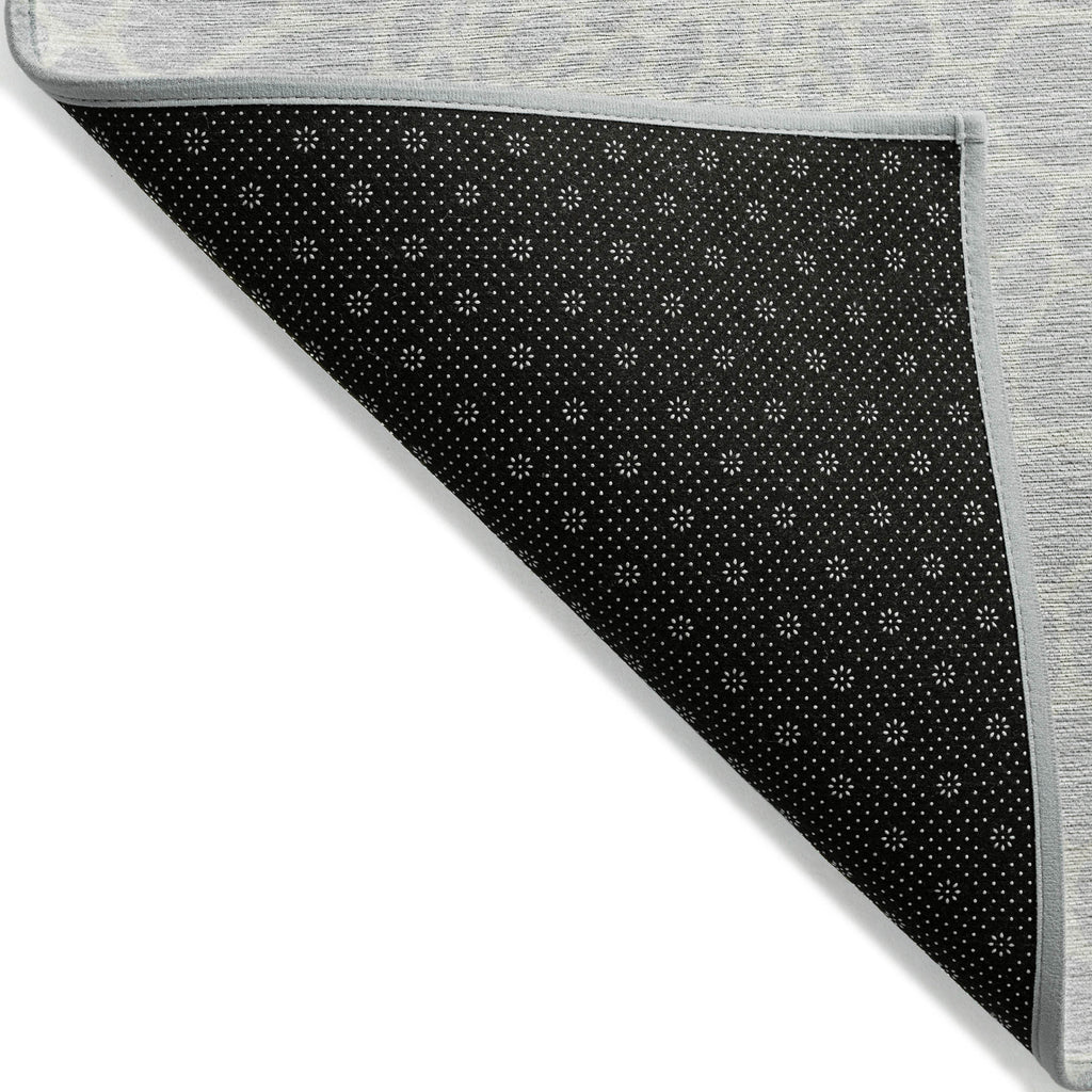 addison chantille acn919 silver rug