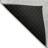 addison chantille acn919 silver rug