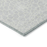 addison chantille acn919 silver rug