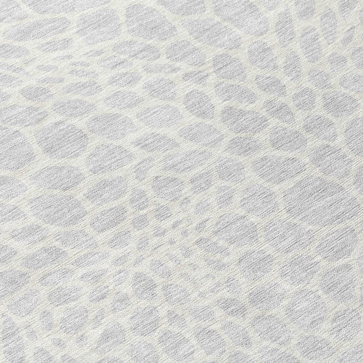 addison chantille acn919 silver rug