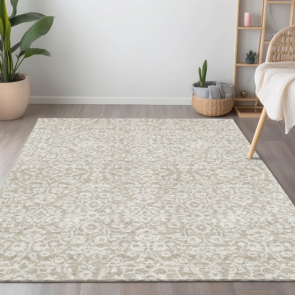 addison chantille acn920 beige rug