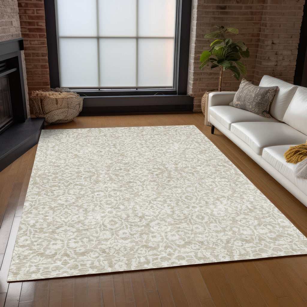addison chantille acn920 beige rug
