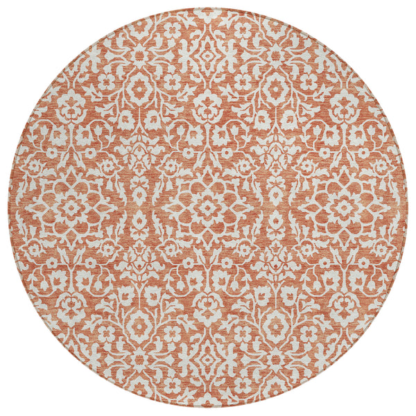 addison chantille acn920 coral rug