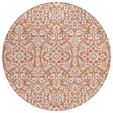addison chantille acn920 coral rug