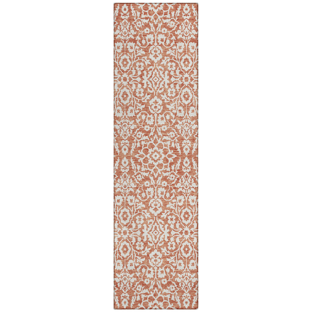 addison chantille acn920 coral rug