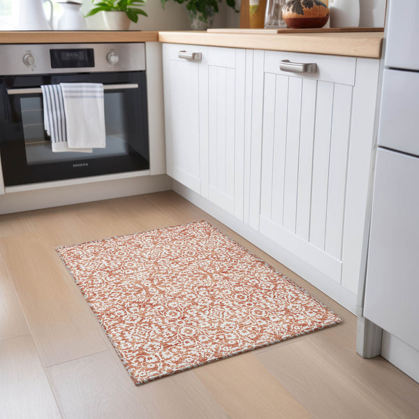addison chantille acn920 coral rug
