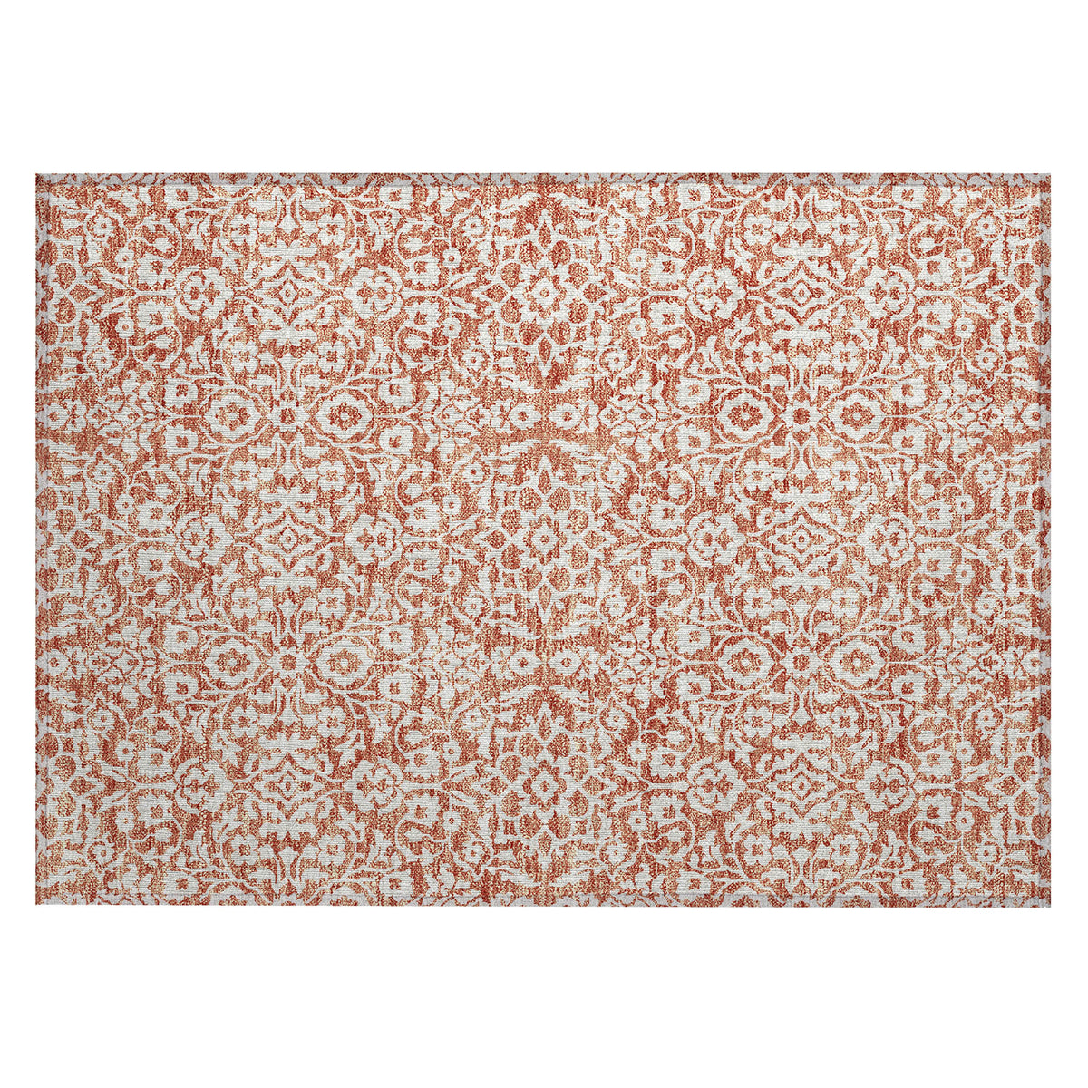 addison chantille acn920 coral rug