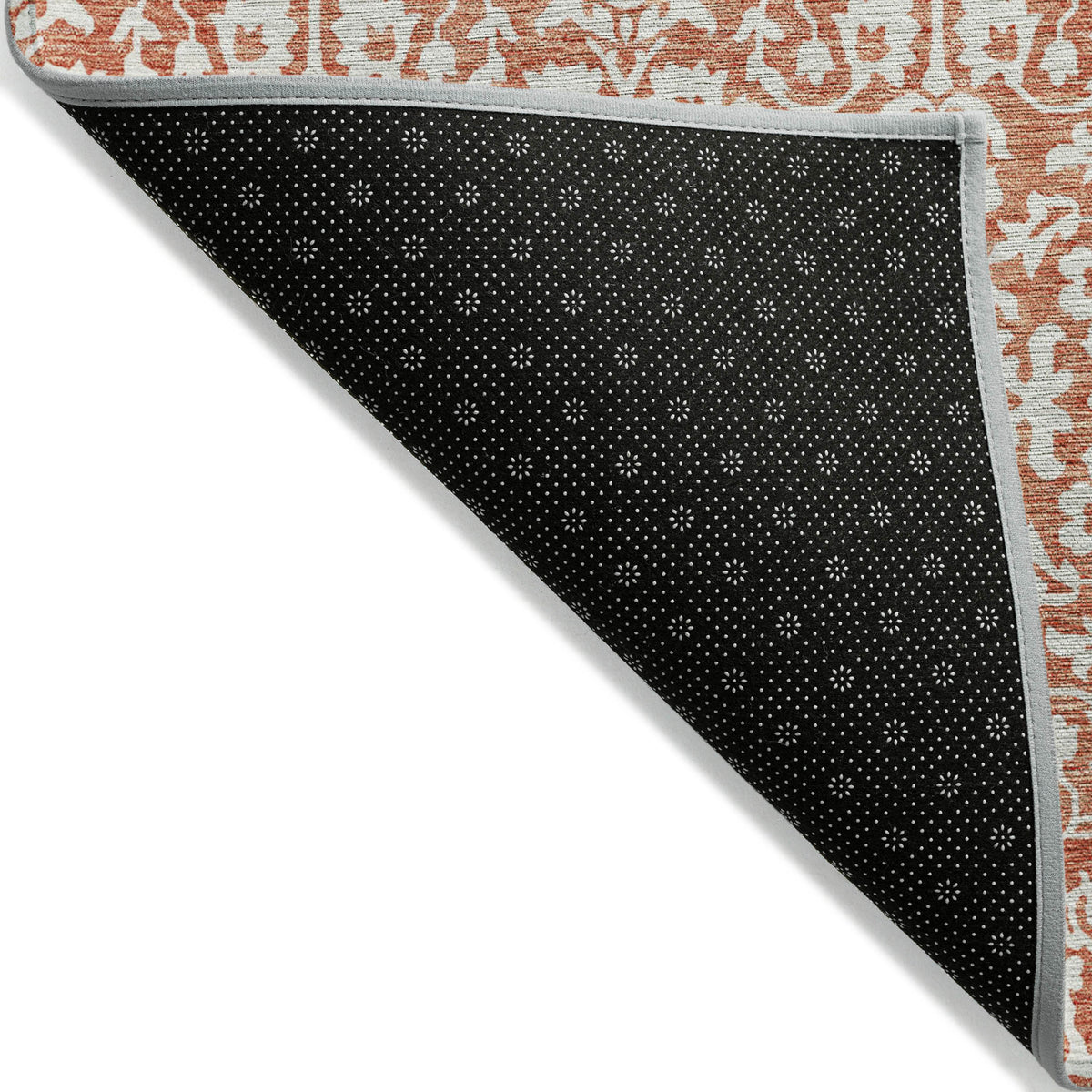 addison chantille acn920 coral rug