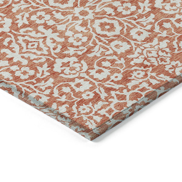 addison chantille acn920 coral rug