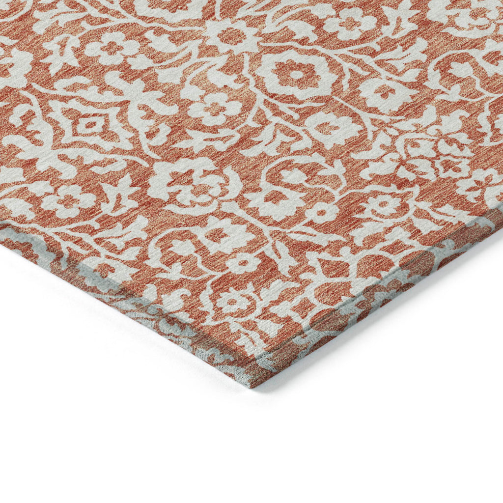 addison chantille acn920 coral rug