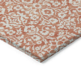 addison chantille acn920 coral rug