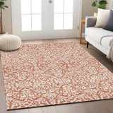addison chantille acn920 coral rug