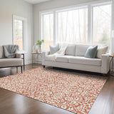 addison chantille acn920 coral rug