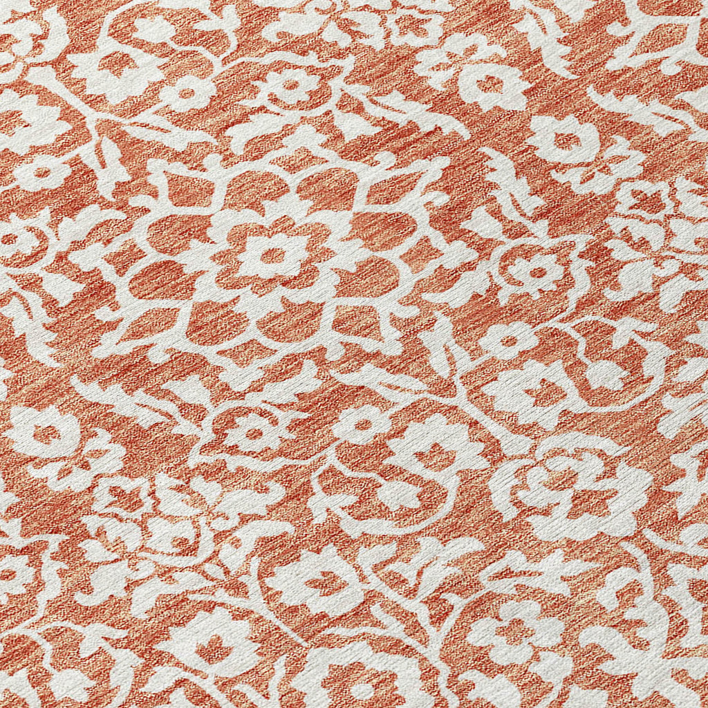 addison chantille acn920 coral rug