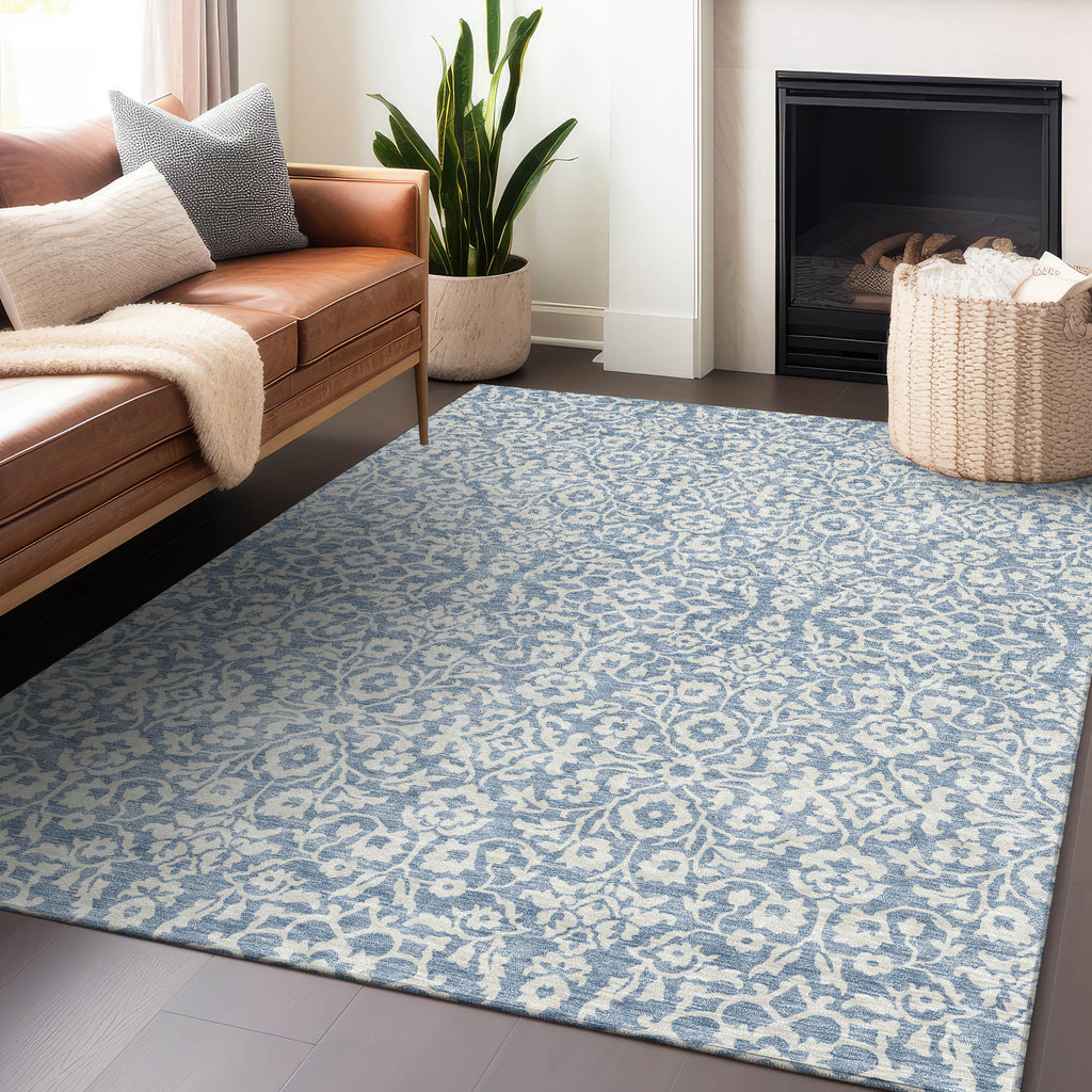 addison chantille acn920 denim rug