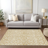 addison chantille acn920 gold rug