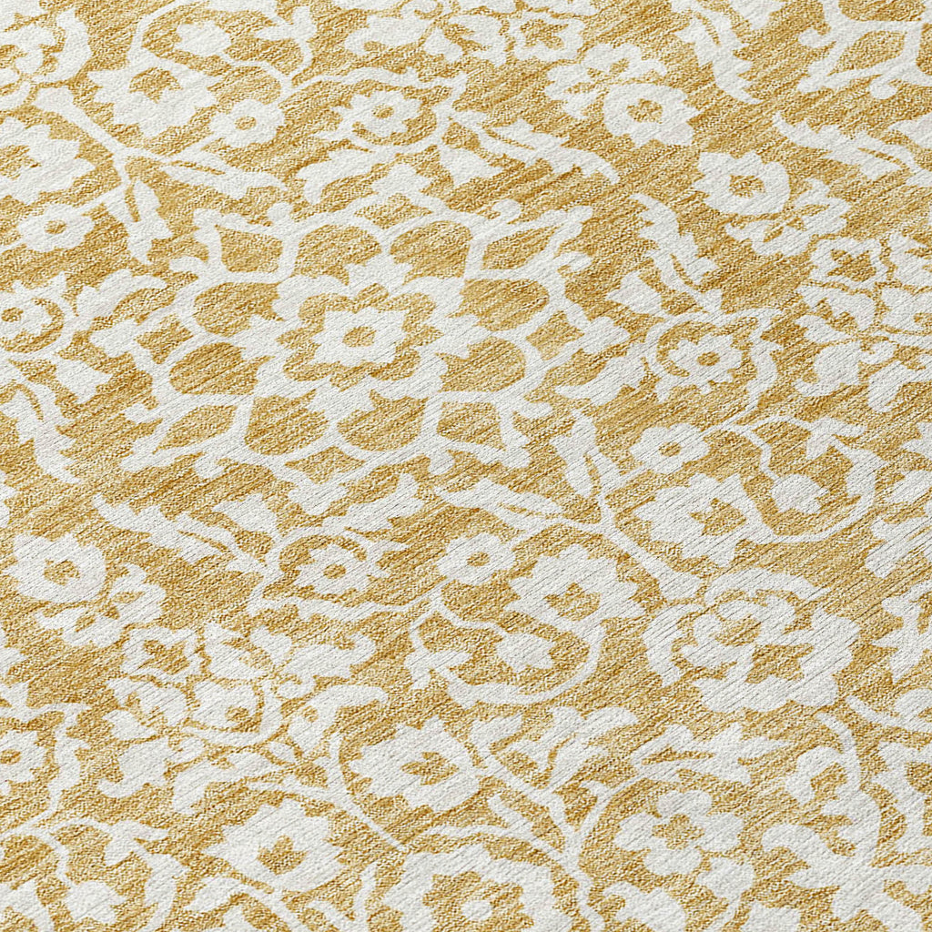addison chantille acn920 gold rug