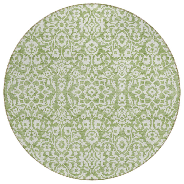 addison chantille acn920 green rug