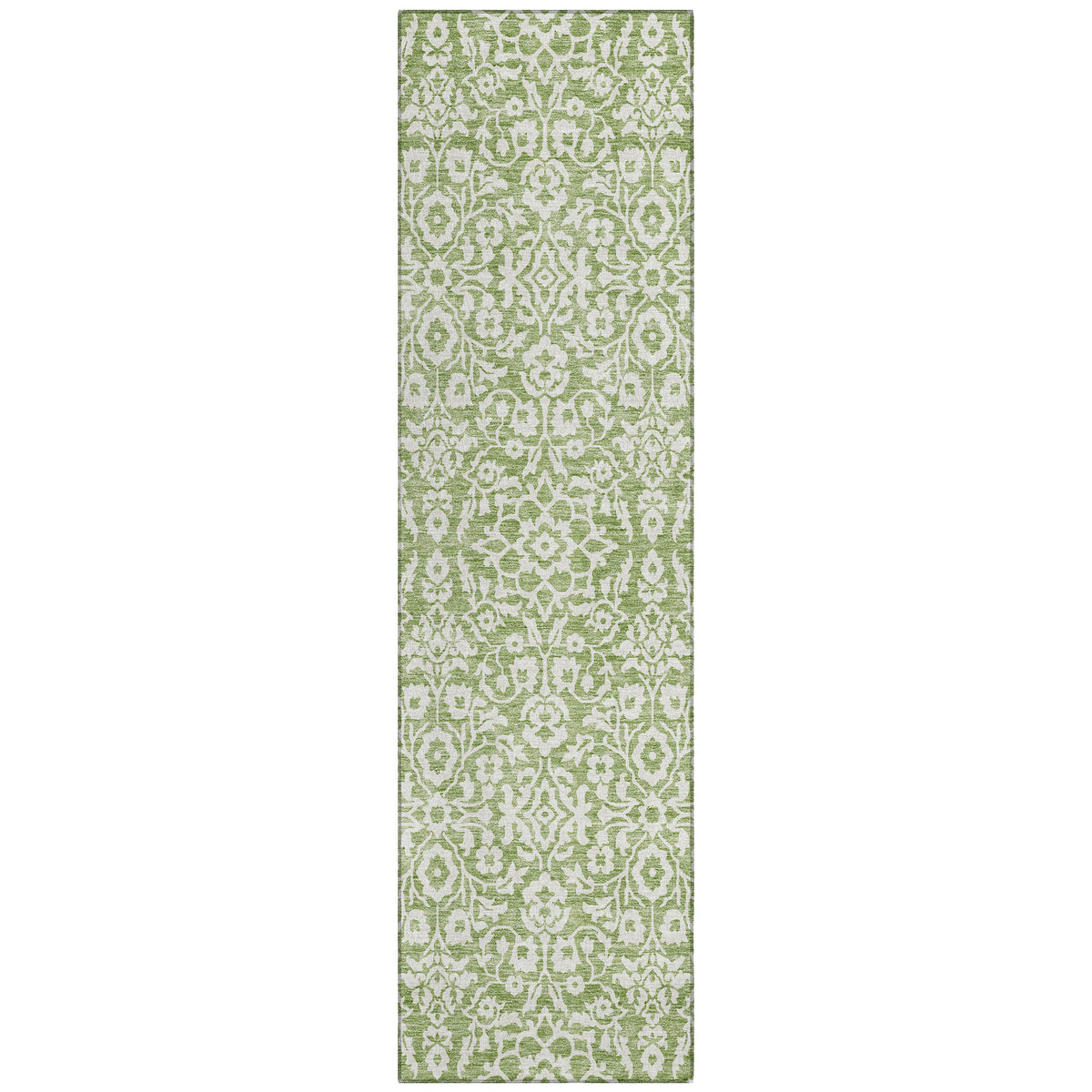 addison chantille acn920 green rug