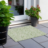 addison chantille acn920 green rug
