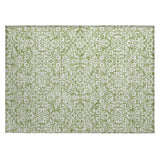 addison chantille acn920 green rug