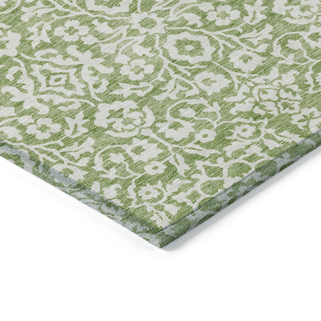 addison chantille acn920 green rug