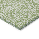 addison chantille acn920 green rug