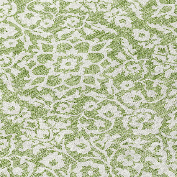 addison chantille acn920 green rug