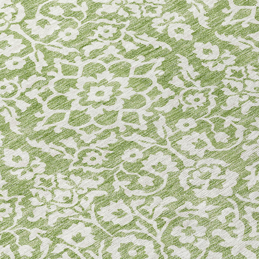 addison chantille acn920 green rug
