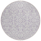 addison chantille acn920 lavender rug