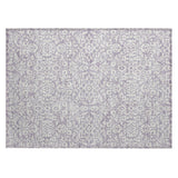 addison chantille acn920 lavender rug