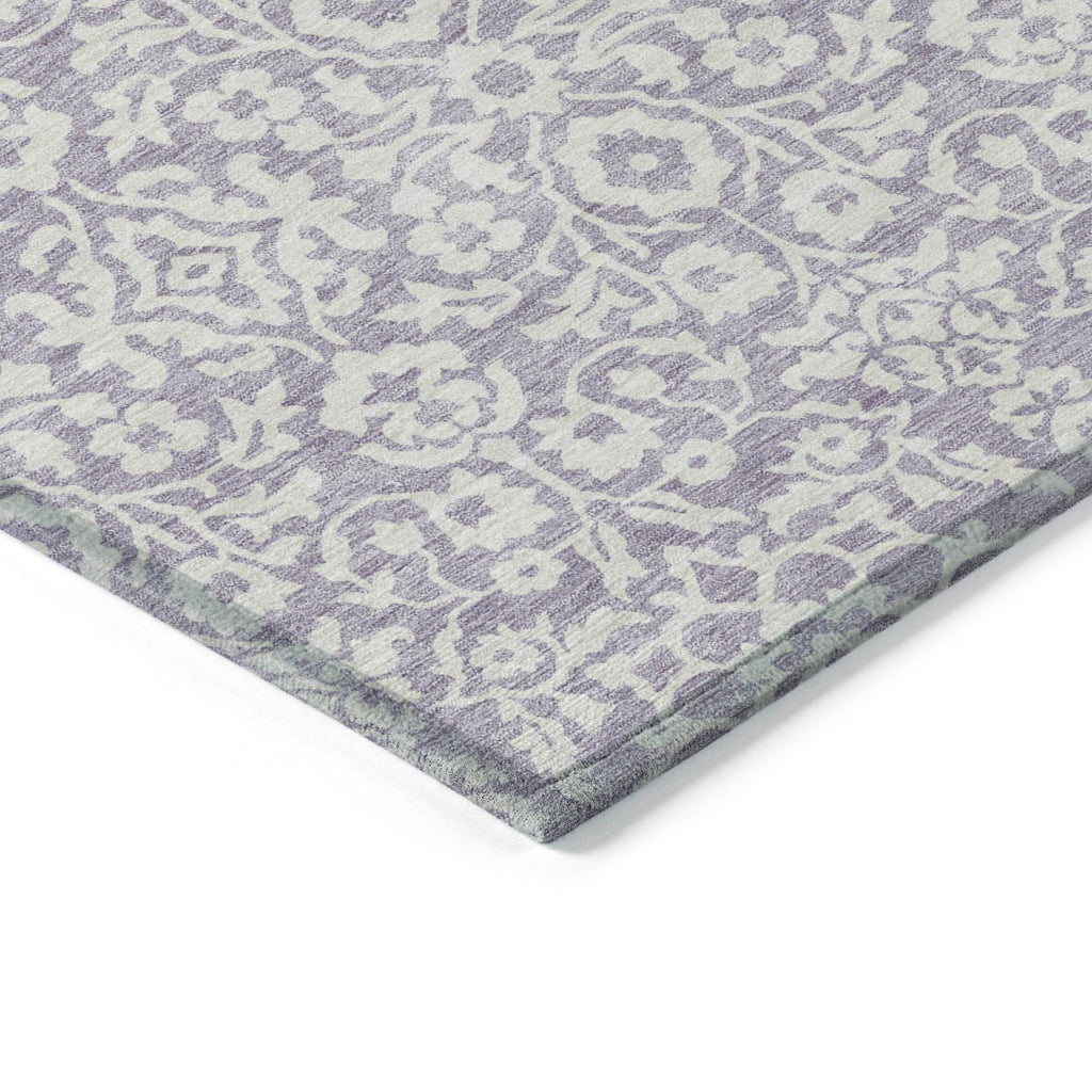 addison chantille acn920 lavender rug