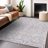 addison chantille acn920 lavender rug