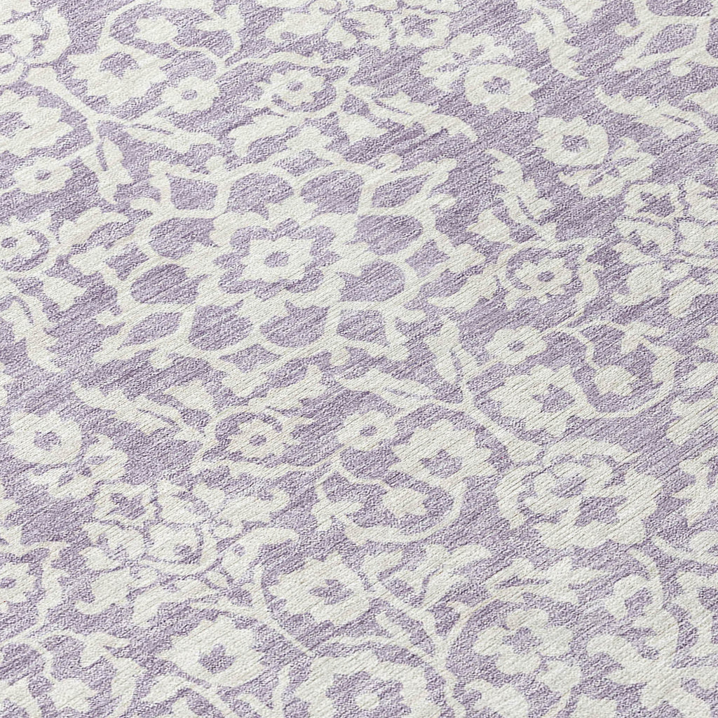 addison chantille acn920 lavender rug