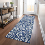 addison chantille acn920 navy rug