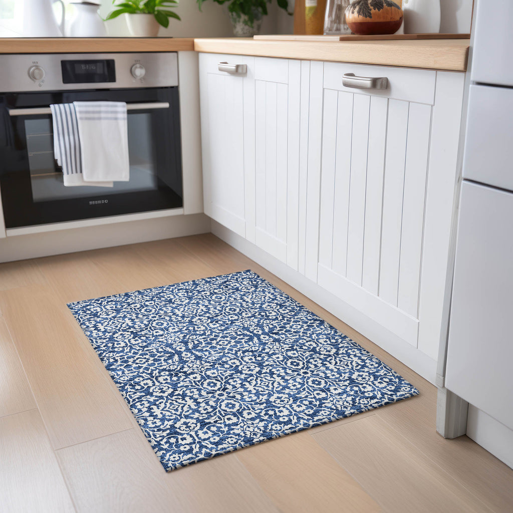 addison chantille acn920 navy rug