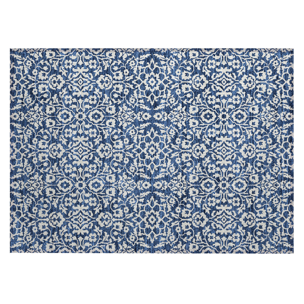 addison chantille acn920 navy rug