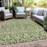 addison chantille acn920 olive rug