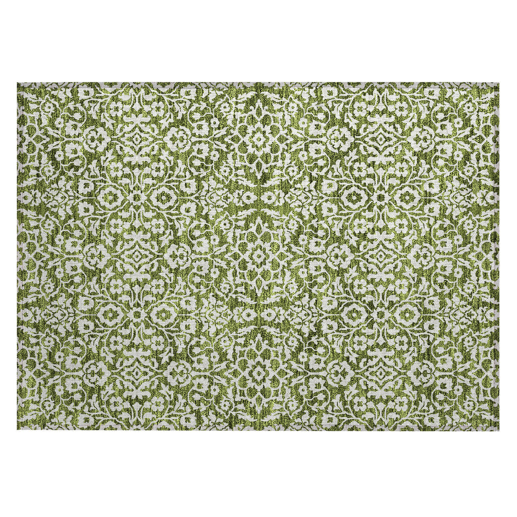 addison chantille acn920 olive rug