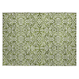 addison chantille acn920 olive rug