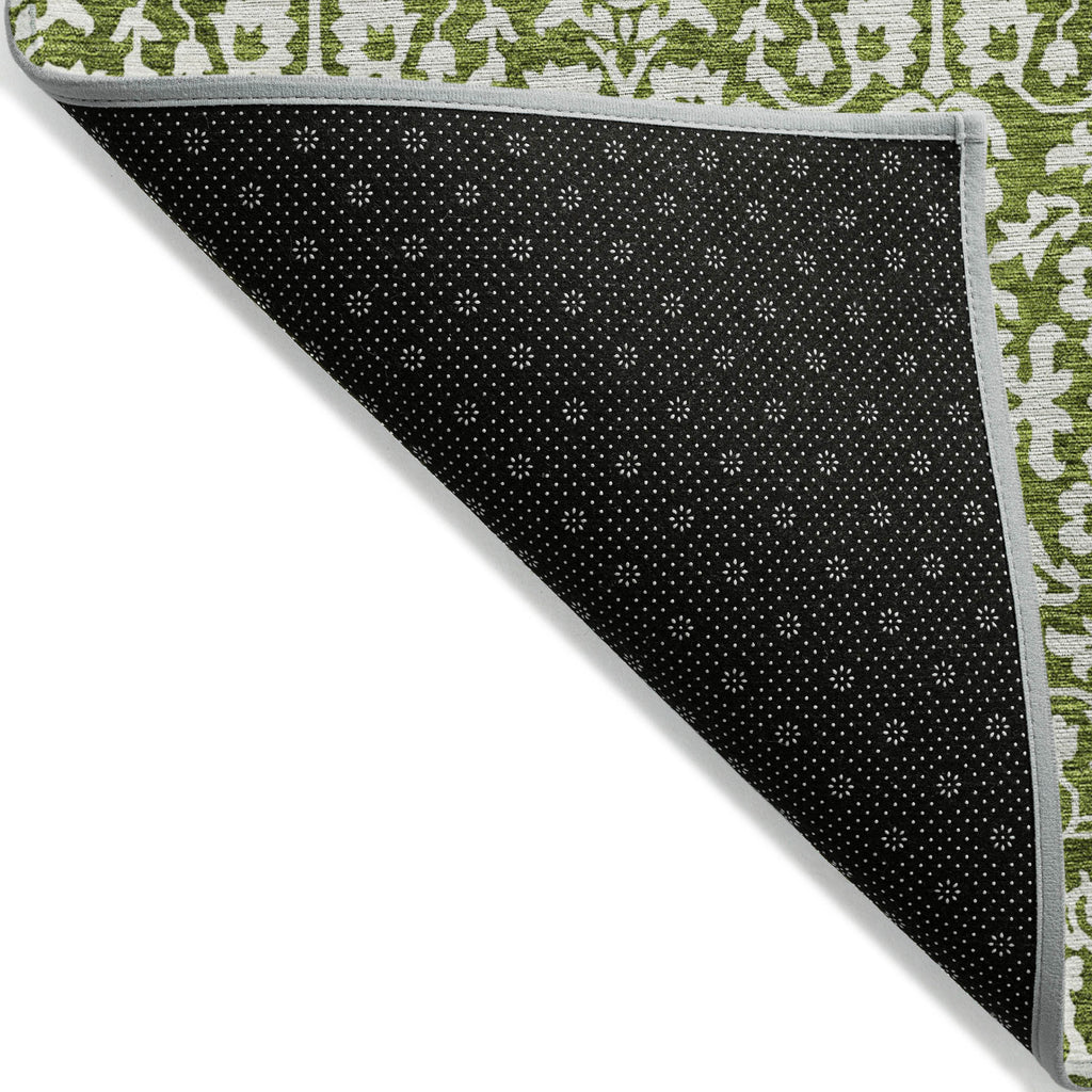 addison chantille acn920 olive rug