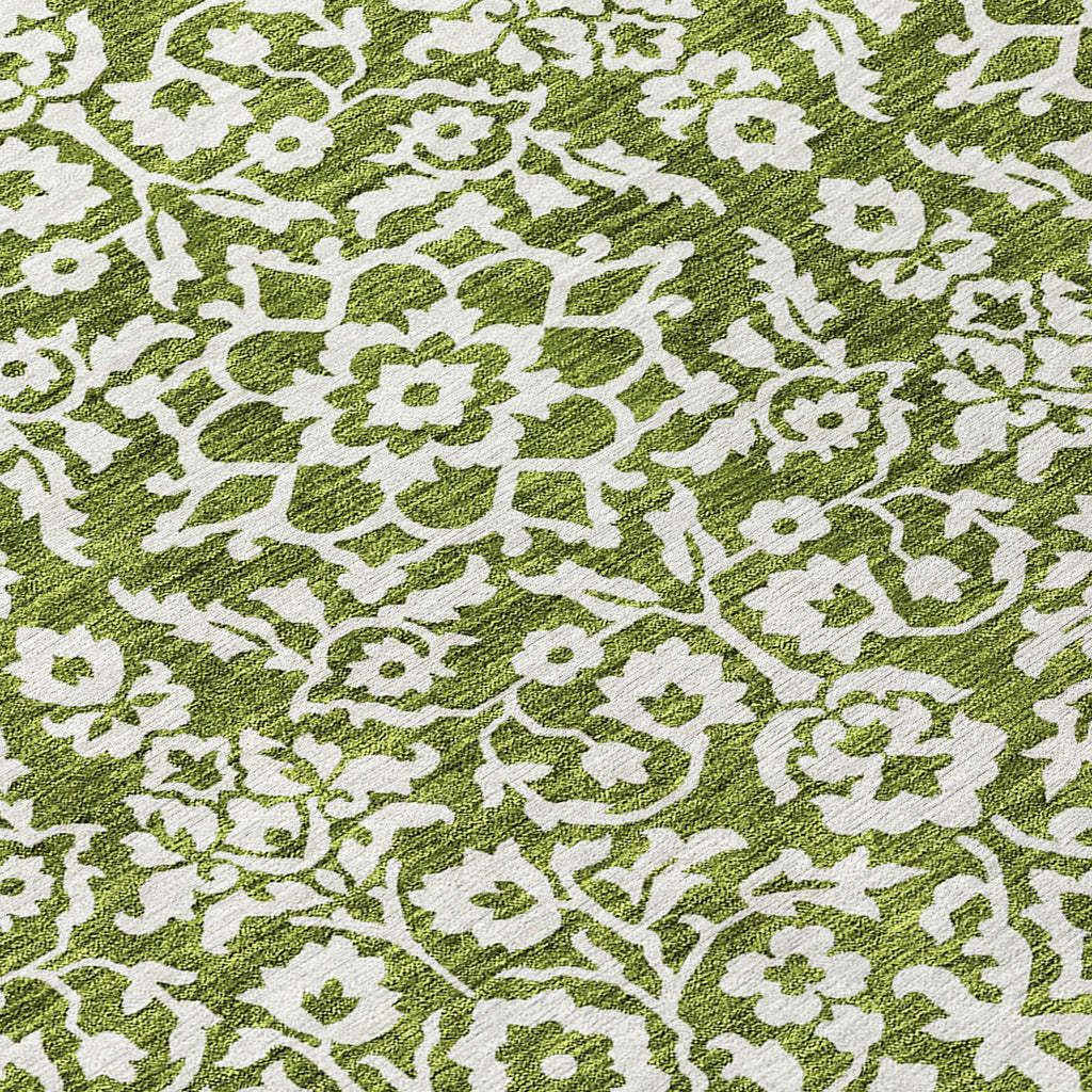 addison chantille acn920 olive rug
