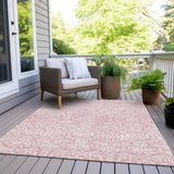 addison chantille acn920 pink rug