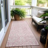 addison chantille acn920 pink rug
