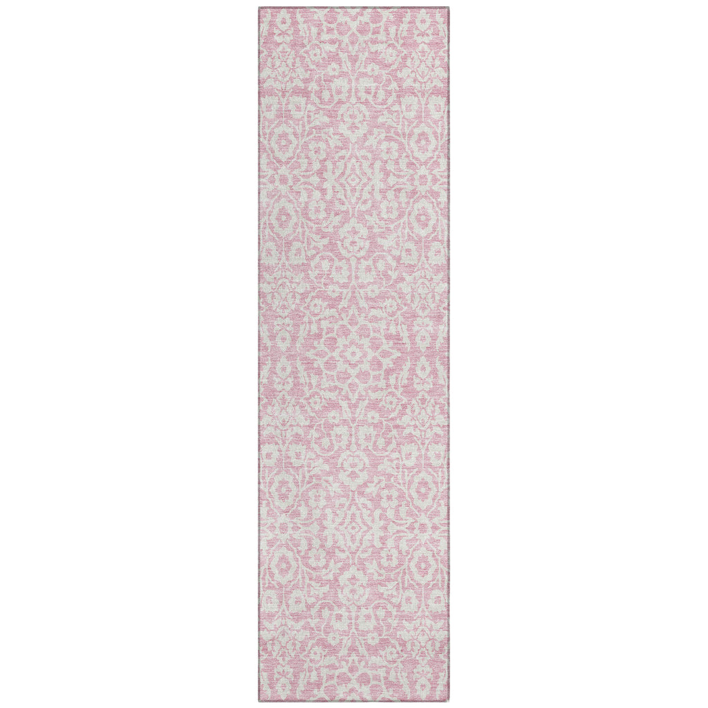addison chantille acn920 pink rug