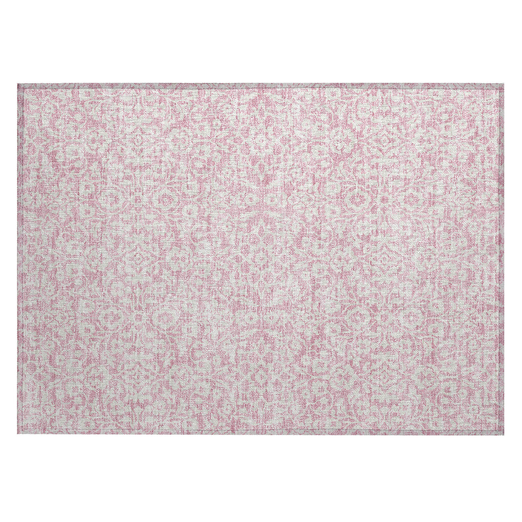 addison chantille acn920 pink rug