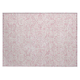 addison chantille acn920 pink rug