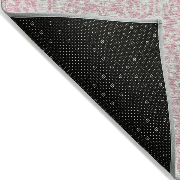 addison chantille acn920 pink rug