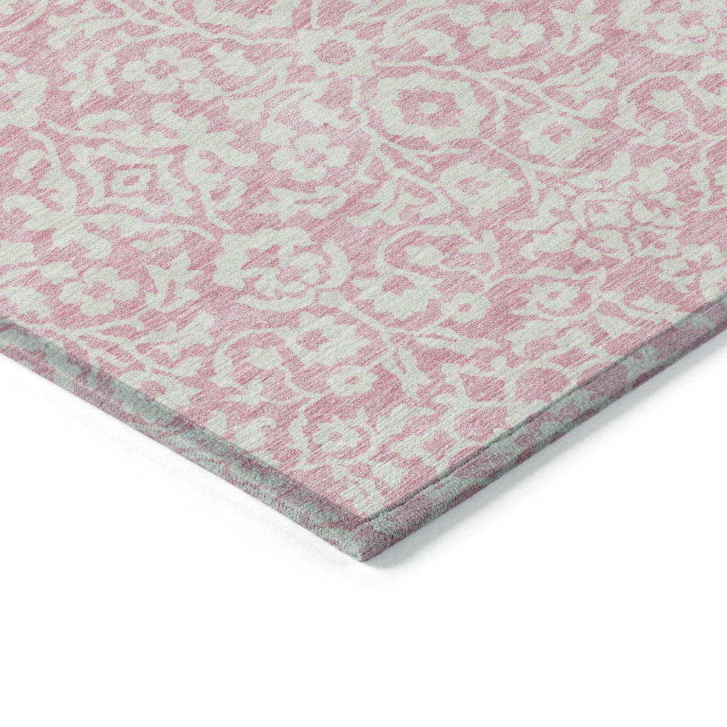 addison chantille acn920 pink rug
