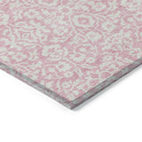 addison chantille acn920 pink rug